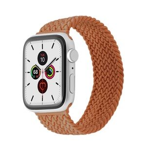 NIB Ownloop Woven Loop Apple Watch Band for 38/40/41mm Size M